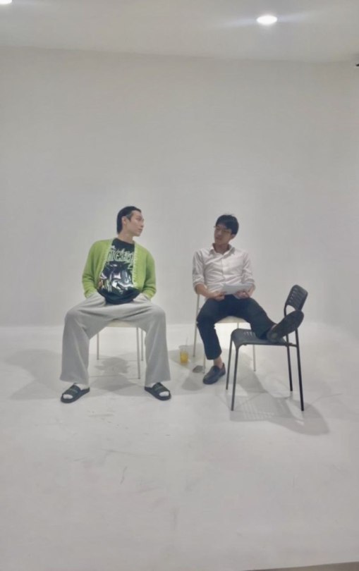 Pjojo: This Week, The Camera Will Be Focused On #TheHeartKillers. I'm Excited To Work With New Energy,