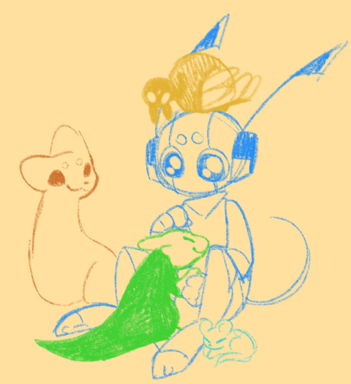 My Kid Who Has Yet To Be Named