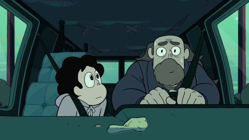 the-world-of-steven-universe: Steven Universe, Monday, March 9 at 5:00 p.m. (ET/PT)… “R