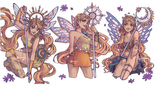  Stella’s transformation  ✨  | Do NOT repost or use without permission. 