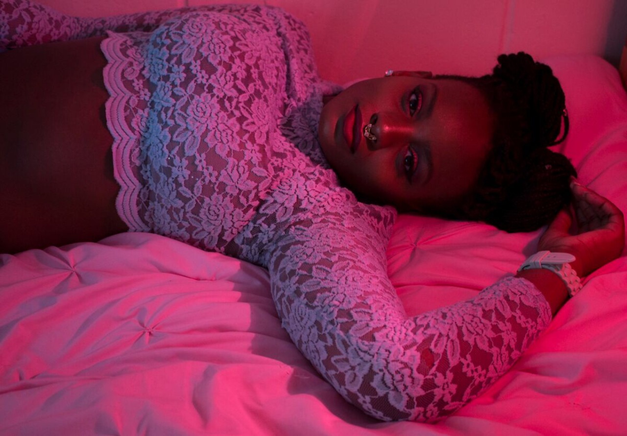 carefreeblackho:  Photos by Jheyda