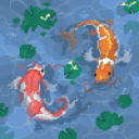 ikan-luar-air - Ut Supra, Sic Infra