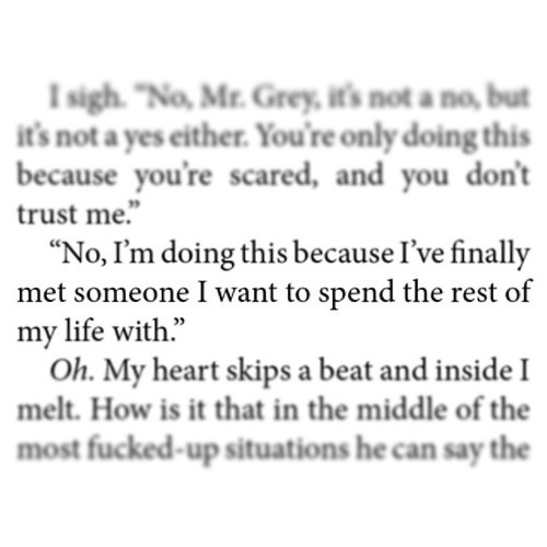My Teen Quote