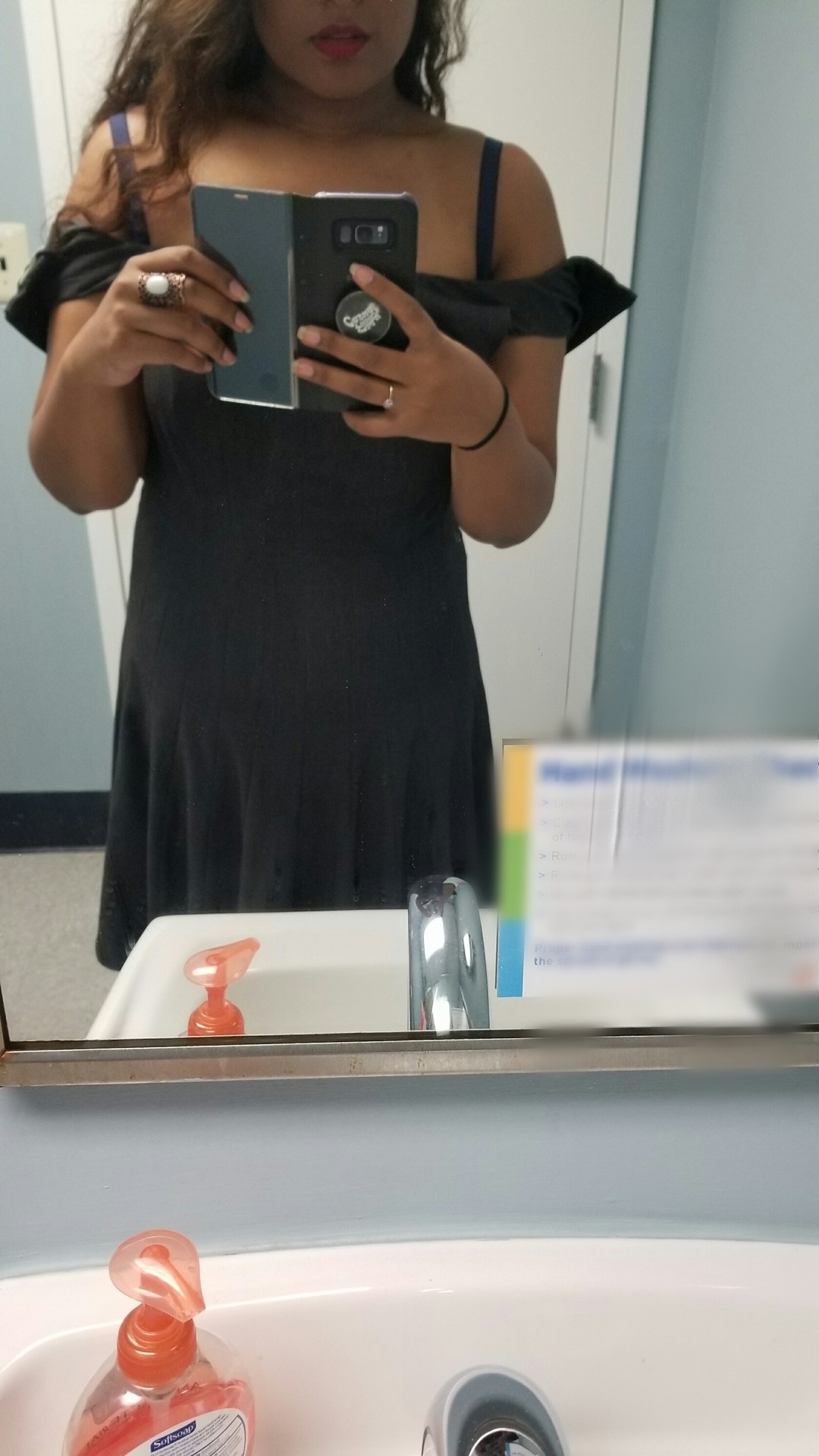 midnightsexcapades:  I know how much you guys like my little strips.   Hope you like