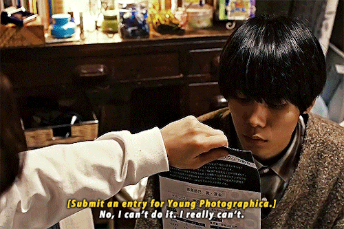 Hagiwara Riku AsHIRA& Yagi Yusei AsKIYOI2(2023),dir. Sakai Mai