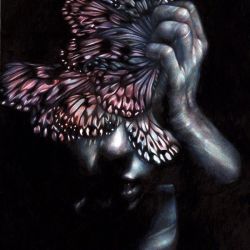 martinekenblog:  “Headache II” by Marco Mazzoni