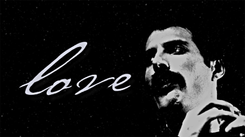 moustachefreddie:Forever and always ♡