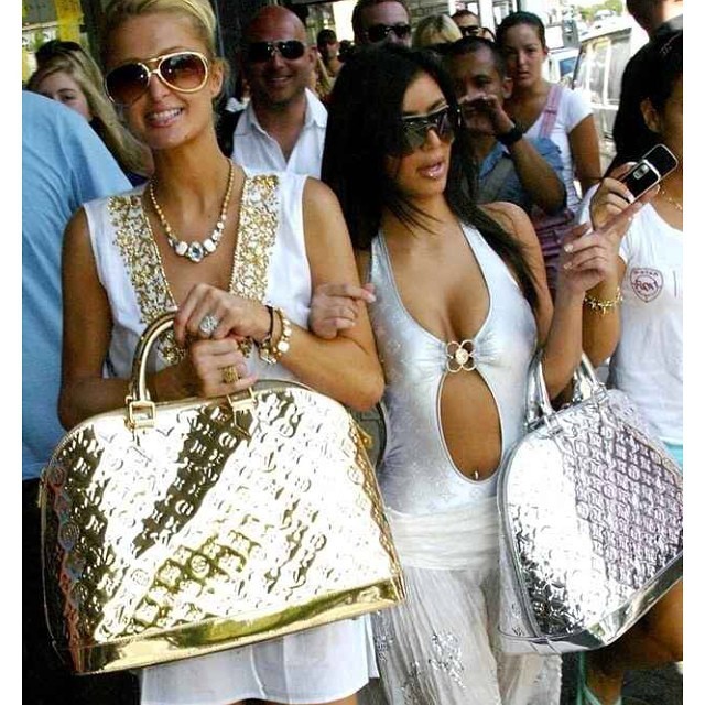 shopjeen:  this was honestly her most on point fashion moment of all time. Fuck her