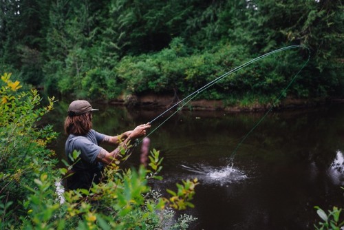 fishing