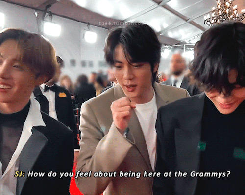 2seok Being The Sweetest Hyungs