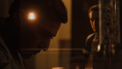 jimmyconbae:  The Godfather Part II - Michael/Vito