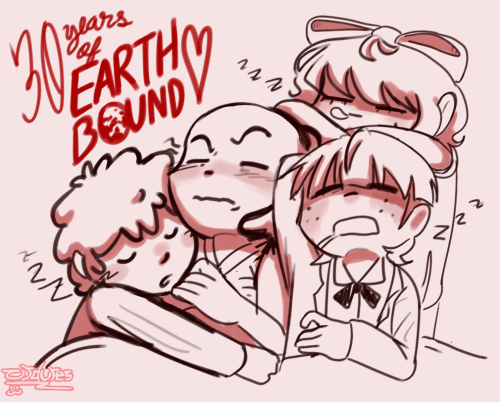 Sleepybound
