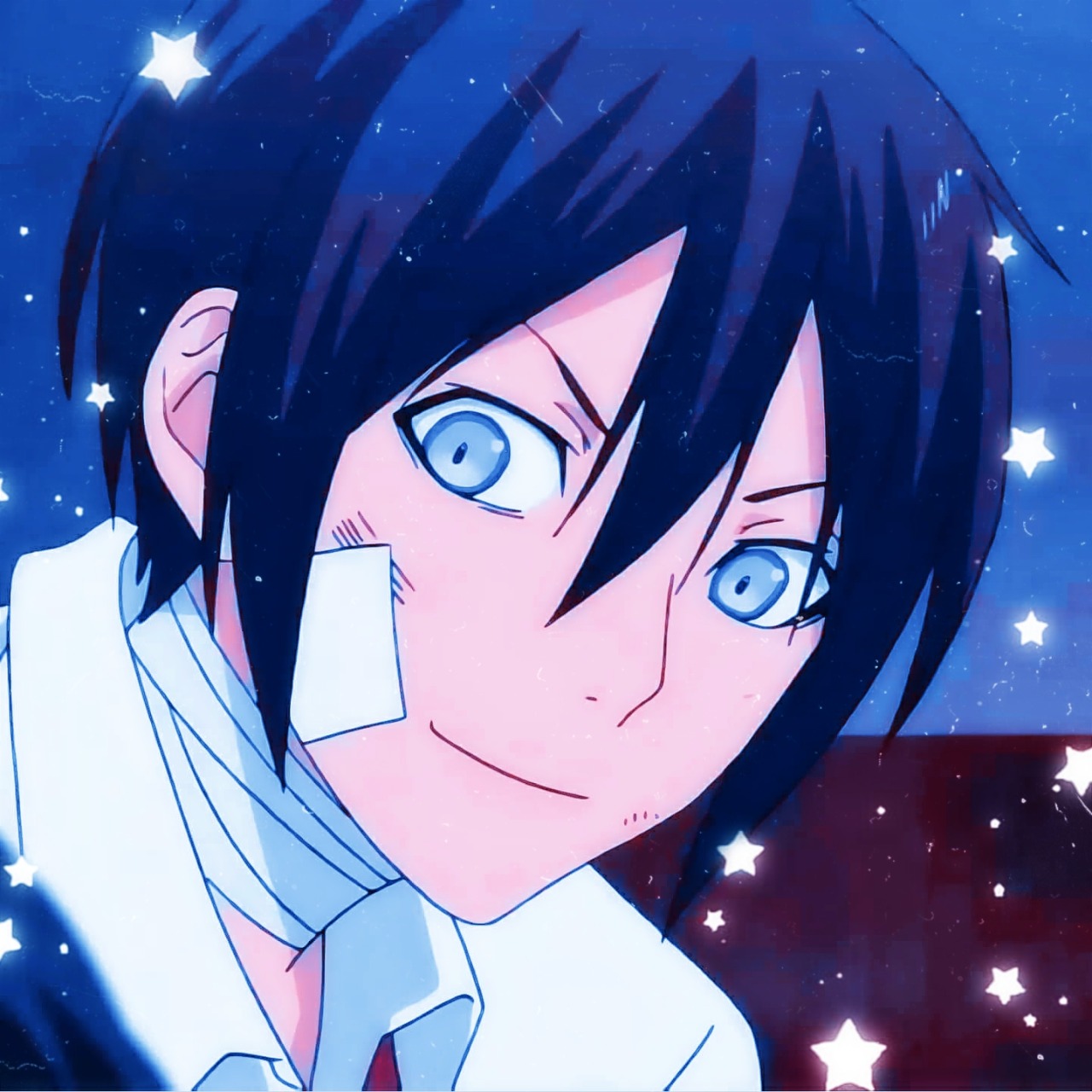 Noragami aragoto, yato  Anime noragami, Noragami aragoto, Anime icons