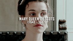 lochiels:→ anonymous asked: top twenty favourite historical female figures [part 1 of 2]