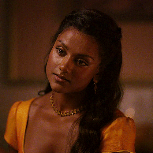 Simone Ashley As Kate SharmaBRIDGERTON SEASON TWO