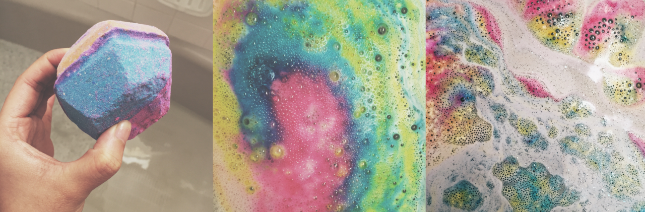 tayl0rswift:  i took a lush bath today and it was kaleidoscopic // the experimenter,