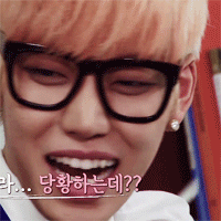 jungkooksarms:  yijung on panda plan 