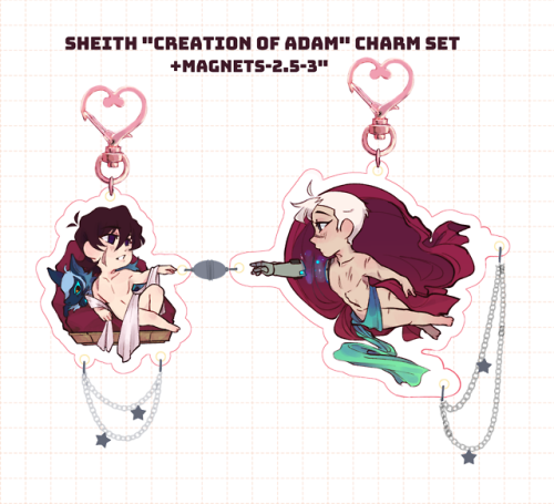 poopue: My store is now up on tictail! I switched over to tictail from storenvy! I have some sheith 