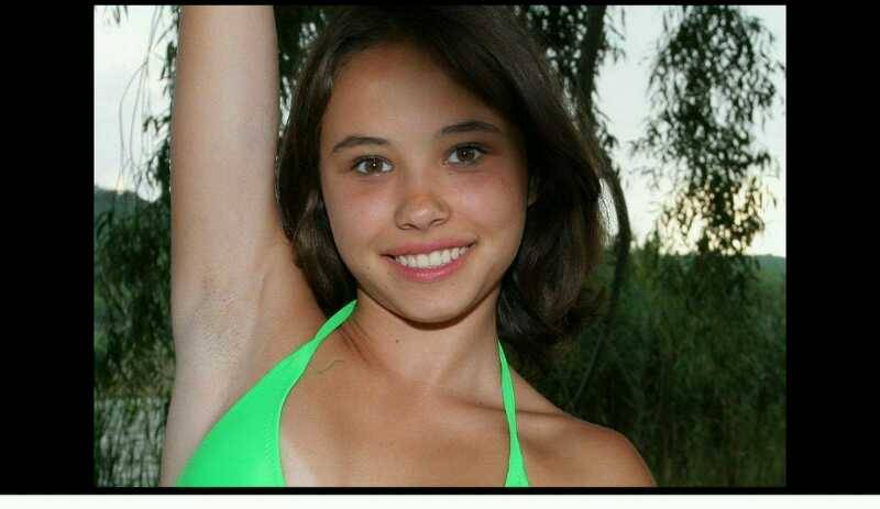 godneek:  #armpit