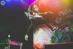 ashleyosborn:  Pierce the Veil May 17th,