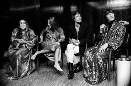 The Mamas and The Papas, 1967