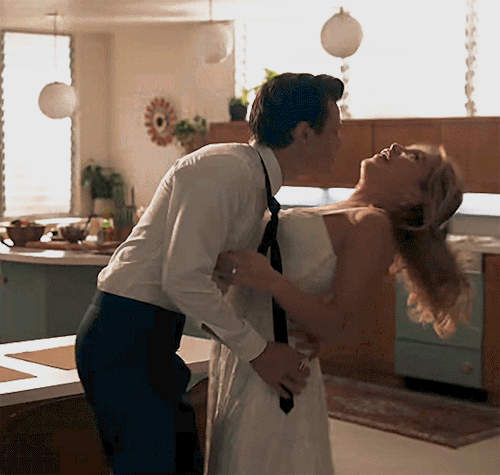 harryisart:  Don’t Worry Darling (2022)