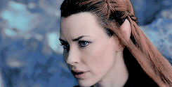 arwenundomie1-deactivated201509: Elves in pastel colors || requested by lovelythranduil