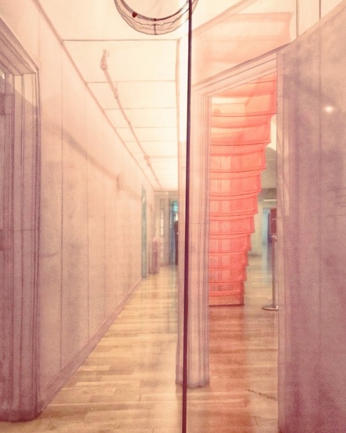 archatlas: Do Ho Suh: Almost Home Images by rcruzniemiec aka archatlas Do Ho Suh: Almost Home is 