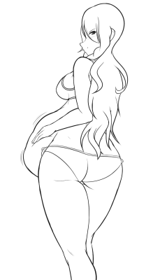 Patreon SketchCamilla from Fire Emblem shows