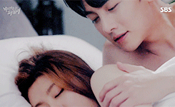 Wake Up Next To Ji Chang-Wook