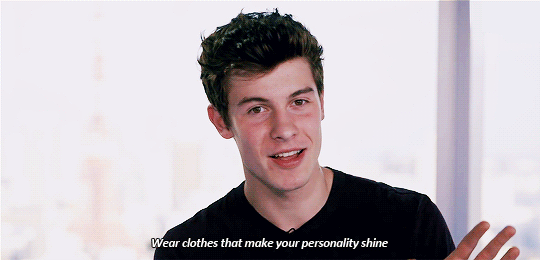younotme4:  im-thrown:   cheatc0des:  Guess whose wearing a jockstrap rn   Shawn