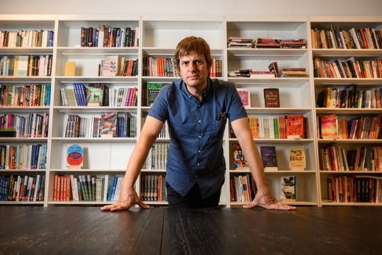 Thanks to Bookshop, There Is No Reason to Buy Books on Amazon Anymore