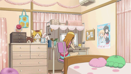 Fairy Tail Characters Reading Fan Fiction About Themselves