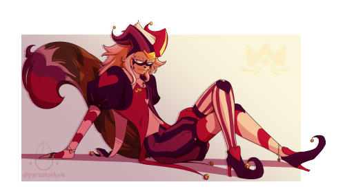 Another Commission