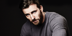 :  Chris Evans for Variety 