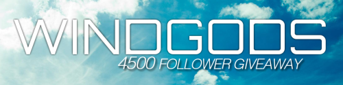 Porn photo windgods:  ELLIOT WINDGODS’ 4500 FOLLOWER