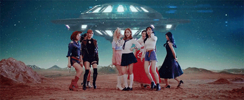 laeunyeon:    ☆ TWICE AVENGERS   ☆   