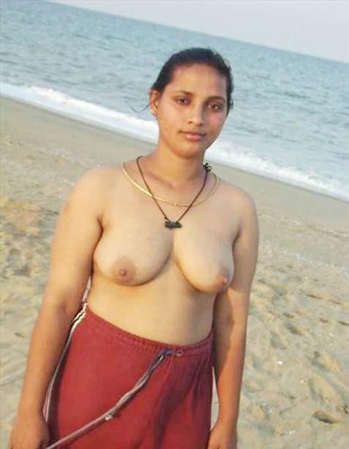 Indian Women Nude