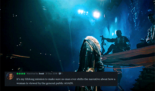 The Reputation Stadium Tour + Letterboxd Reviews (insp.)
