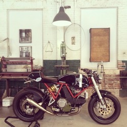 collectori:    Walt Siegl Motorcycles   