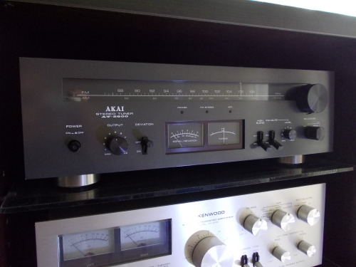 ozerstore:  AKAI  AT-2600 