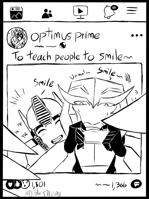 Smile 😊