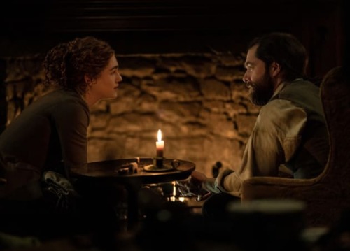 OUTLANDER 6x07 “Sticks and Stones” airs tonight at 9pm on Starz