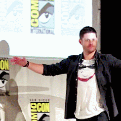 Three dorks&hellip;.and then there&rsquo;s Mark