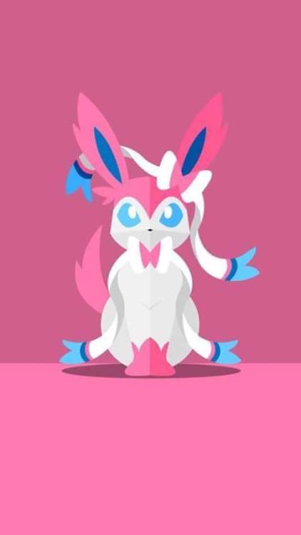 serena-pokemon-xy:  Eevee y sus evoluciones! 💖 