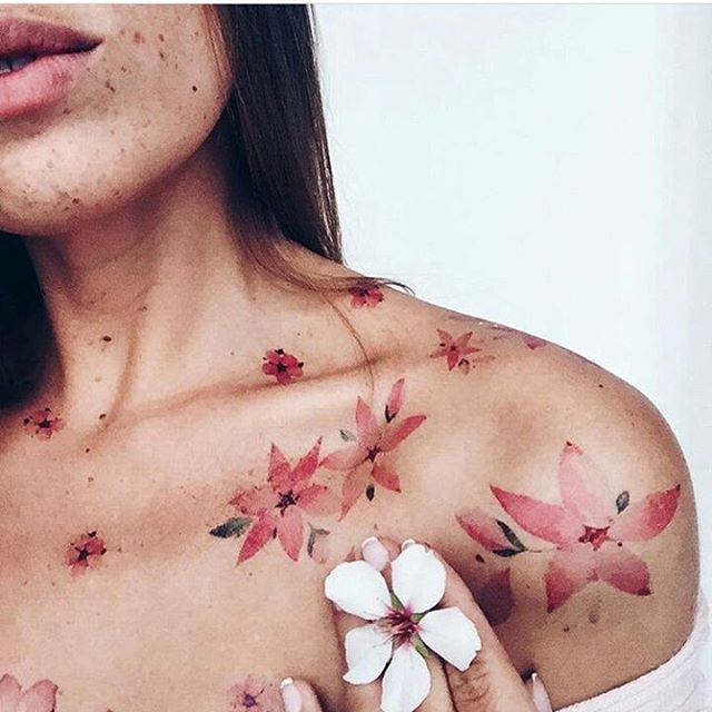 tatto lovers