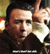 bucketbarnhouse:Steve, to Zola after capturing Bucky and experimenting on him:Steve, to tony when he wanted bucky to be brought in for a crime he didn’t commit:Steve, to T’challa when he tackled Bucky in the middle of a street:Steve, to the entirety