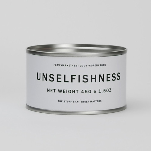 raspberrymilk:  Canned Qualities, English collection by Flowmarket