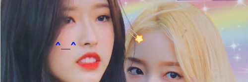 ★☆ Hye + Won Messy Layouts 