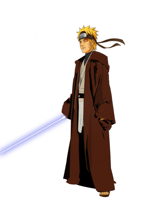 ed-pool:  MORE BADASS WITH A LIGHTSABER  DAFUQ DID I JUS C?